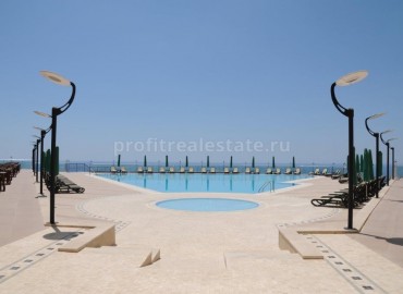 Exciting and luxurious complex Gold City in Kargicak, Alanya, Turkey ID-0108 фото-14