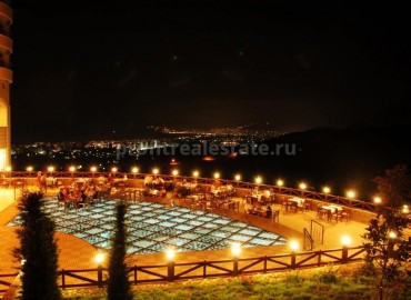 Exciting and luxurious complex Gold City in Kargicak, Alanya, Turkey ID-0108 фото-18