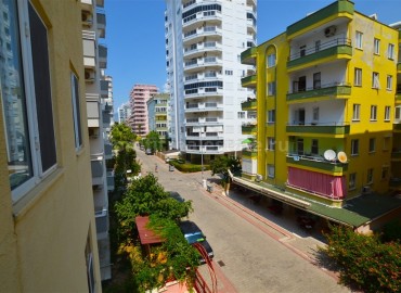 Недорогая трехкомнатная квартира в Махмутларе в трех минутах от моря по стоимости 37 000 евро ID-3173 фото-10