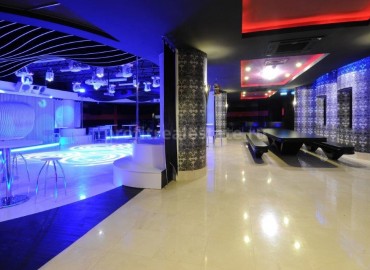 Exciting and luxurious complex Gold City in Kargicak, Alanya, Turkey ID-0108 фото-24