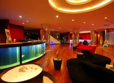 Exciting and luxurious complex Gold City in Kargicak, Alanya, Turkey ID-0108 фото-25