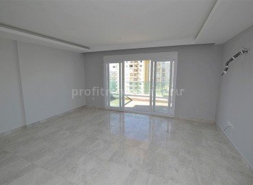 Трехкомнатная квартира в Махмутларе с отличной внутренней отделкой, 105 м2 ID-3180 фото-2