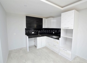 Трехкомнатная квартира в Махмутларе с отличной внутренней отделкой, 105 м2 ID-3180 фото-3