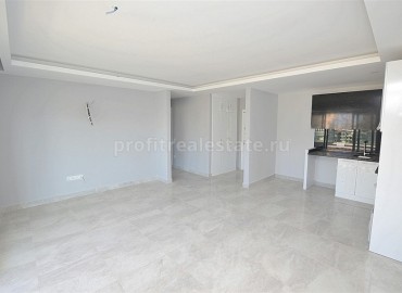 Трехкомнатная квартира в Махмутларе с отличной внутренней отделкой, 105 м2 ID-3180 фото-4