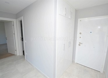 Трехкомнатная квартира в Махмутларе с отличной внутренней отделкой, 105 м2 ID-3180 фото-5