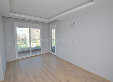 Трехкомнатная квартира в Махмутларе с отличной внутренней отделкой, 105 м2 ID-3180 фото-6