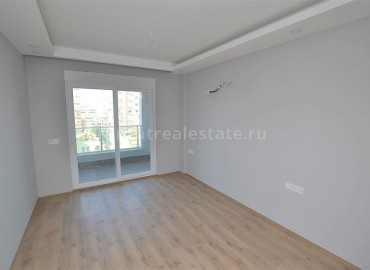 Трехкомнатная квартира в Махмутларе с отличной внутренней отделкой, 105 м2 ID-3180 фото-7