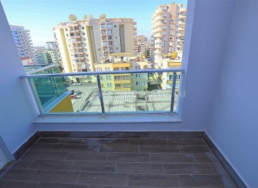 Трехкомнатная квартира в Махмутларе с отличной внутренней отделкой, 105 м2 ID-3180 фото-9