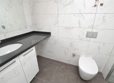 Трехкомнатная квартира в Махмутларе с отличной внутренней отделкой, 105 м2 ID-3180 фото-11