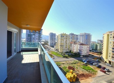 Трехкомнатная квартира в Махмутларе с отличной внутренней отделкой, 105 м2 ID-3180 фото-13