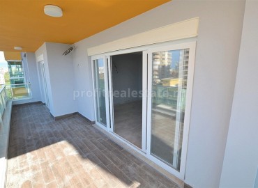 Трехкомнатная квартира в Махмутларе с отличной внутренней отделкой, 105 м2 ID-3180 фото-14