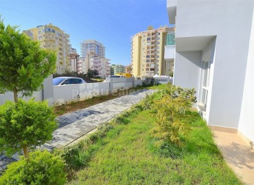 Трехкомнатная квартира в Махмутларе с отличной внутренней отделкой, 105 м2 ID-3180 фото-16