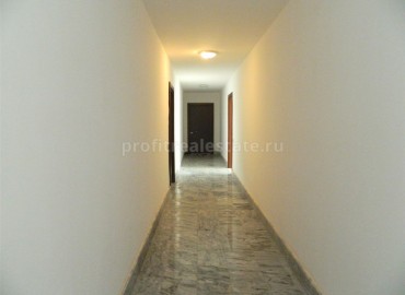 Трехкомнатная квартира без мебели в Демирташе , 110м2 в комплексе с инфраструктурой 5* отеля ID-3182 фото-9