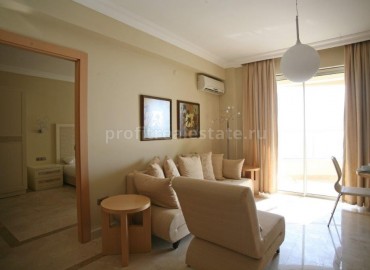 Exciting and luxurious complex Gold City in Kargicak, Alanya, Turkey ID-0108 фото-47