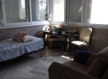 Просторная вилла с мебелью и техникой в Махмутларе от собственника, 440 м2 ID-3192 фото-7