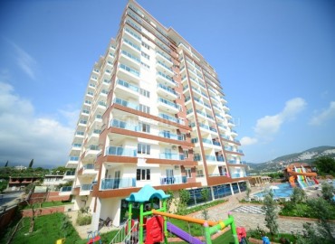 Readymade complex with excellent location in Mahmutlar, Alanya, Turkey ID- фото-2