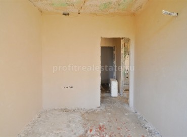 Недорогие квартиры на стадии строительства в Махмутларе, 55 м2 ID-3203 фото-10