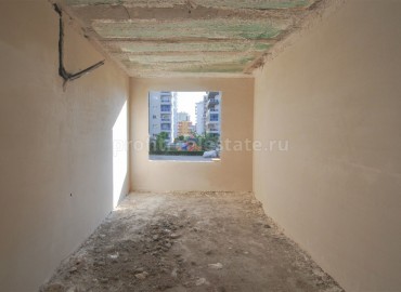 Недорогие квартиры на стадии строительства в Махмутларе, 55 м2 ID-3203 фото-11
