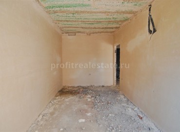 Недорогие квартиры на стадии строительства в Махмутларе, 55 м2 ID-3203 фото-12