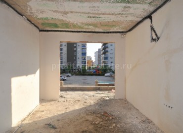 Недорогие квартиры на стадии строительства в Махмутларе, 55 м2 ID-3203 фото-13