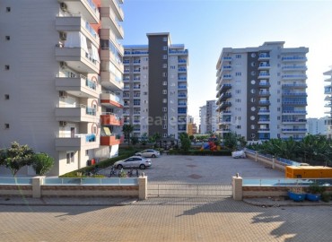 Недорогие квартиры на стадии строительства в Махмутларе, 55 м2 ID-3203 фото-15