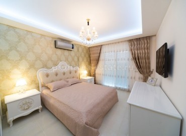 Readymade complex with excellent location in Mahmutlar, Alanya, Turkey ID- фото-15