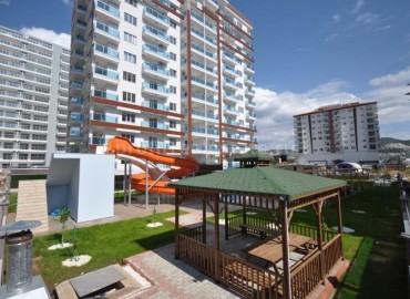 A beautiful complex from a reliable construction company in the Mahmutlar district ID-0115 фото-2