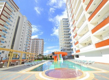 Newly built complex with great infrastructure in Mahmutlar, Alanya, Turkey ID-0116 фото-2}}