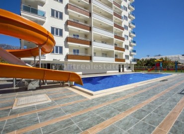 Newly built complex with great infrastructure in Mahmutlar, Alanya, Turkey ID-0116 фото-4}}