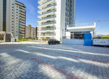 Newly built complex with great infrastructure in Mahmutlar, Alanya, Turkey ID-0116 фото-13}}