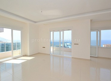 Apartments in a complex with great infrastructure in Mahmutlar, Alanya, Turkey ID-0117 фото-3