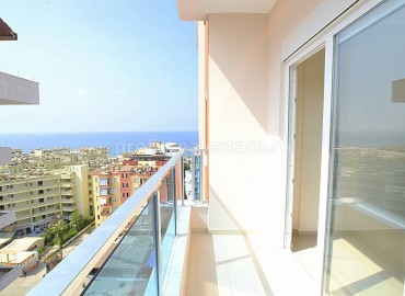 Apartments in a complex with great infrastructure in Mahmutlar, Alanya, Turkey ID-0117 фото-5