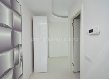 Квартиры от застройщика в Анталии, полная внутренняя отделка, шаговая доступность к морю, 89 м2 ID-3247 фото-6