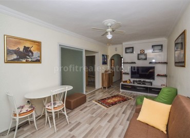Срочная продажа квартиры планировки 2+1 в районе Махмутлар ID-3252 фото-1