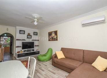 Срочная продажа квартиры планировки 2+1 в районе Махмутлар ID-3252 фото-2
