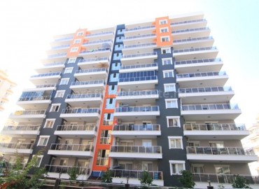 Продаются трехкомнатные апартаменты в комплексе с инфраструктурой, с пакетом мебели и техники ID-3255 фото-1