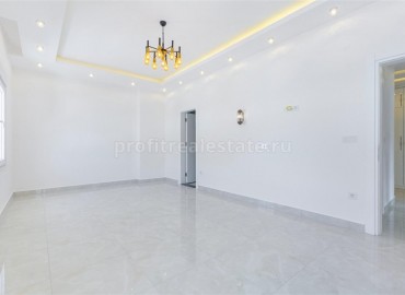Новая двухуровневая квартира с отдельной кухней  планировки 5+1 в Махмутларе , 300м2 ID-3258 фото-10
