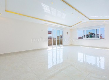 Новая двухуровневая квартира с отдельной кухней  планировки 5+1 в Махмутларе , 300м2 ID-3258 фото-11