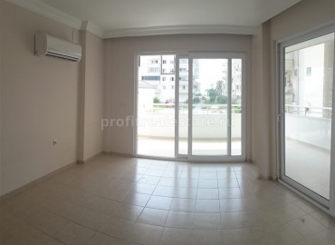 Трехкомнатная квартира в центре Махмутлара рядом с морем, 120 м2 ID-3268 фото-8