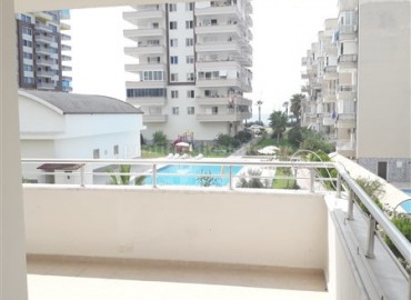 Трехкомнатная квартира в центре Махмутлара рядом с морем, 120 м2 ID-3268 фото-12