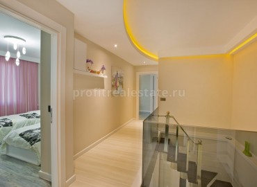 Apartment with panoramic sea view in a luxury project ID-0119 фото-11
