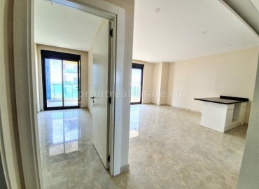 Двухкомнатная квартира в новом жилом комплексе в районе Каргыджак, 70 м2 ID-3278 фото-3