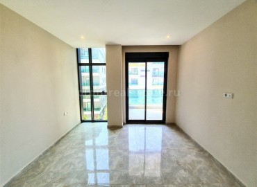 Двухкомнатная квартира в новом жилом комплексе в районе Каргыджак, 70 м2 ID-3278 фото-4