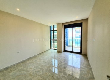 Двухкомнатная квартира в новом жилом комплексе в районе Каргыджак, 70 м2 ID-3278 фото-5