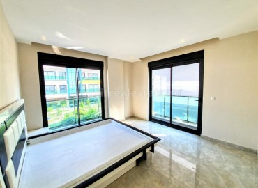 Двухкомнатная квартира в новом жилом комплексе в районе Каргыджак, 70 м2 ID-3278 фото-13