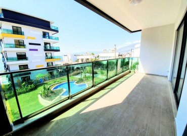 Двухкомнатная квартира в новом жилом комплексе в районе Каргыджак, 70 м2 ID-3278 фото-14