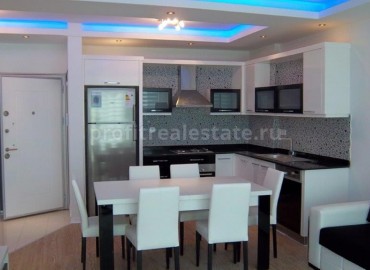 Furnished apartment in a new complex near Dim Chay river ID-0120 фото-12}}