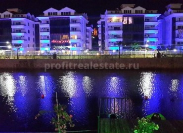 Furnished apartment in a new complex near Dim Chay river ID-0120 фото-23}}