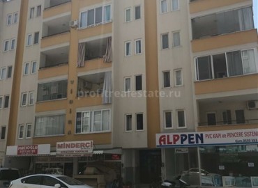 Апартаменты планировки 2+1, общей площадью 120 м2, в курортном районе Махмутлар в комплексе с бассейном ID-3305 фото-2