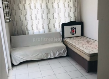 Апартаменты планировки 2+1, общей площадью 120 м2, в курортном районе Махмутлар в комплексе с бассейном ID-3305 фото-5